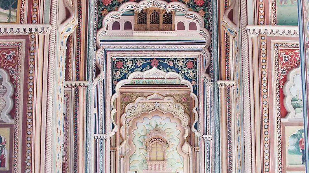 India