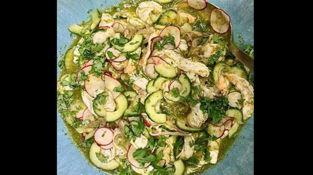 aguachile
