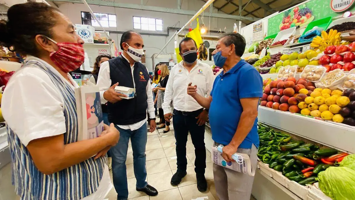 Jornada cubrebocas 2