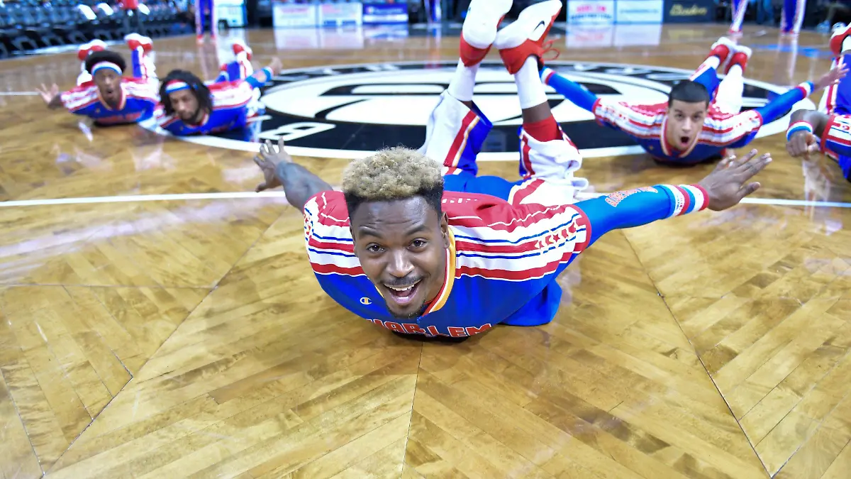 Harlem Globetrotters