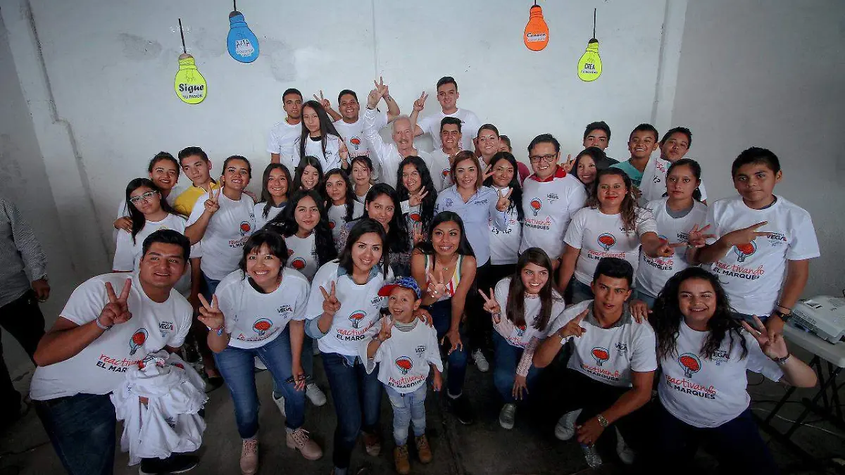 LA EDUCACIÓN