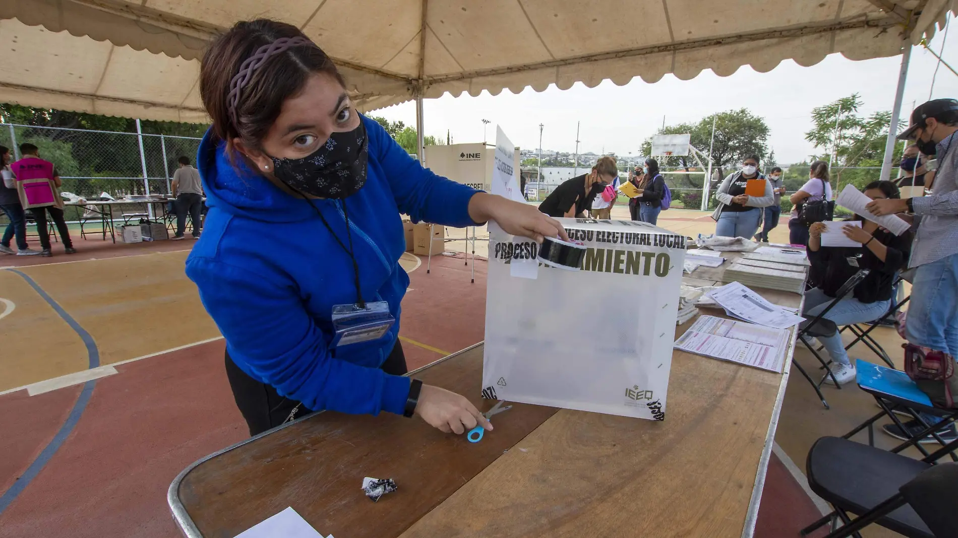 ABSTENCIONISMO