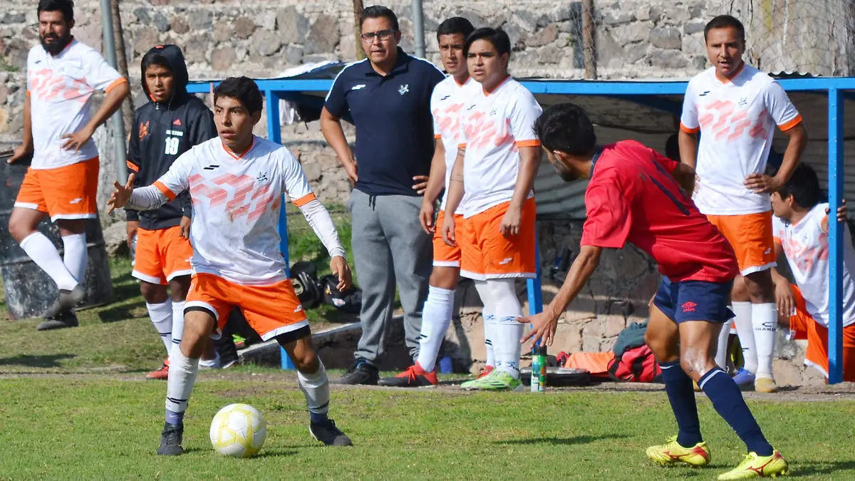 Duelos (1)
