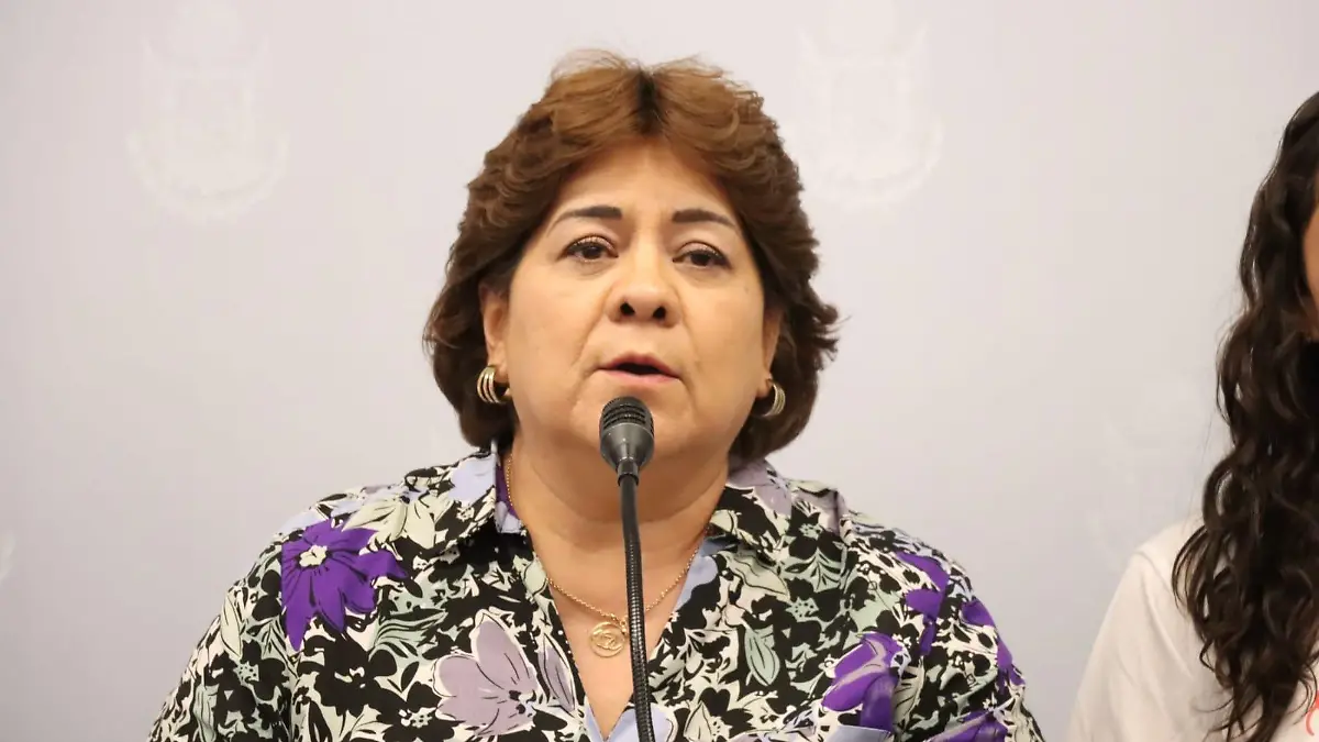 Graciela Juárez-MC