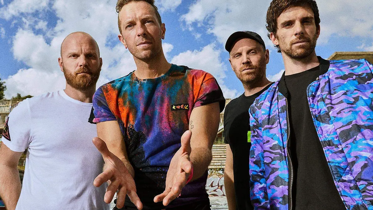 Coldplay