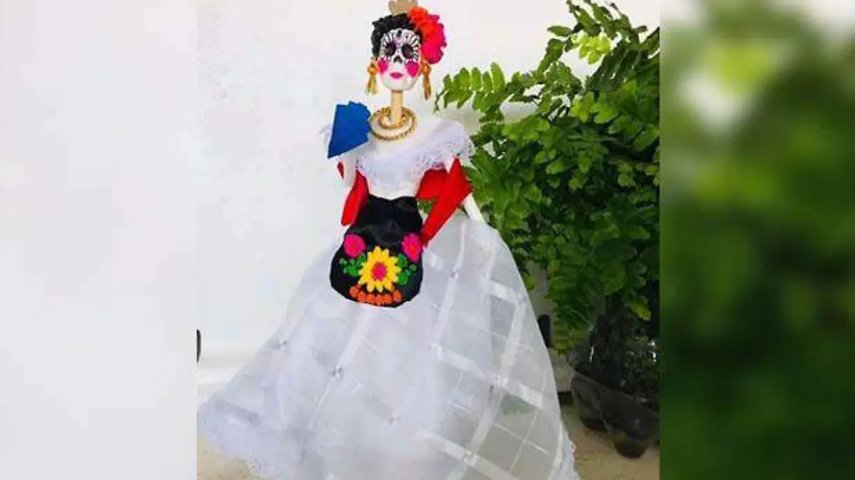 catrina