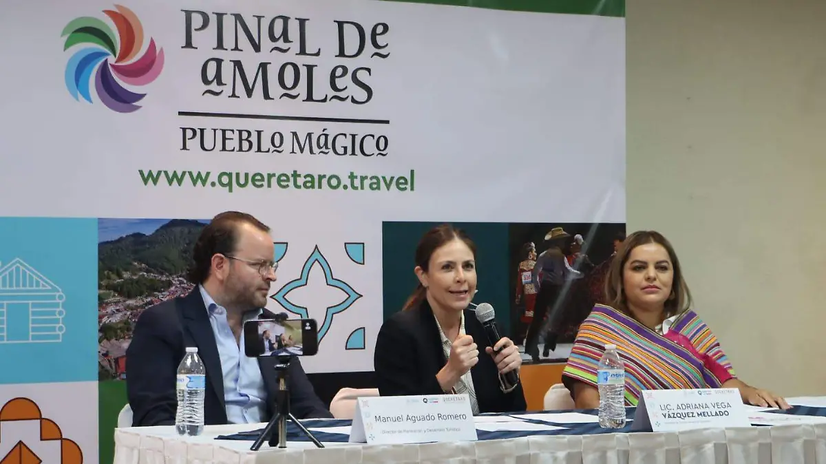 Pinal 3