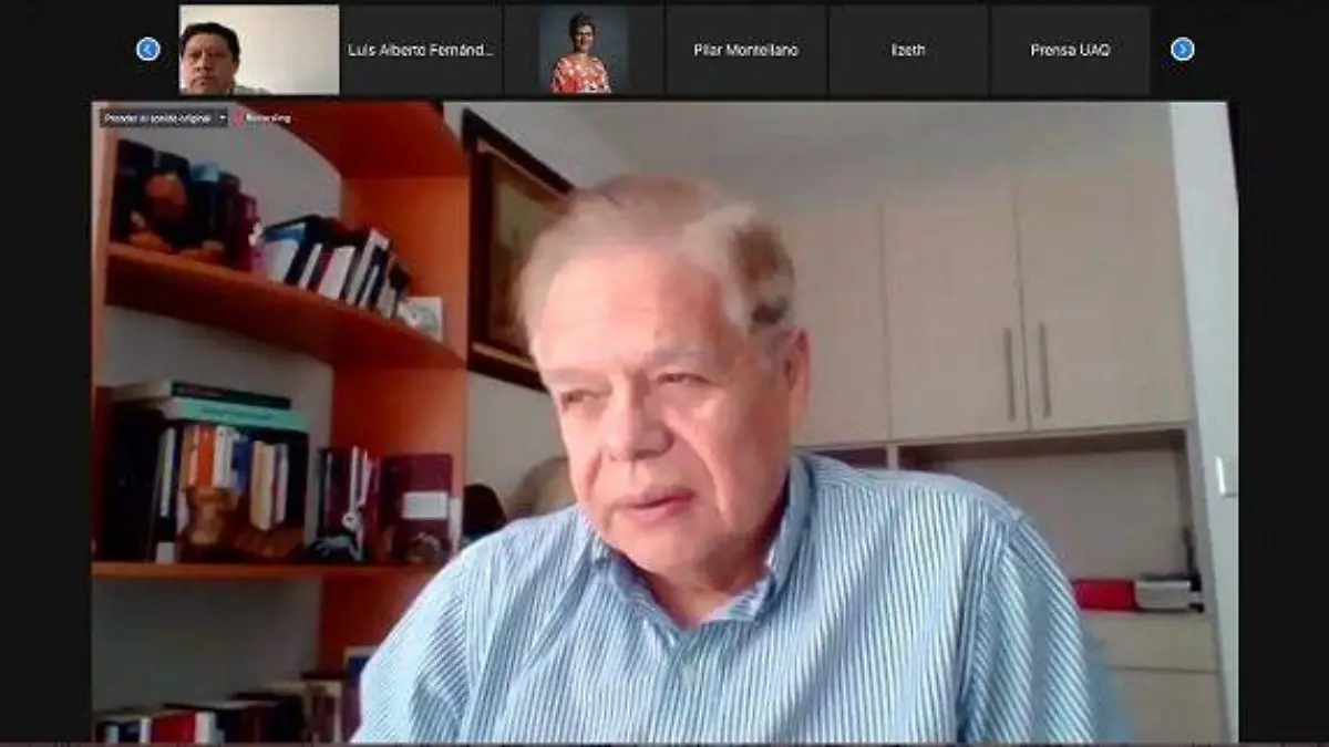 SE IMPARTIO