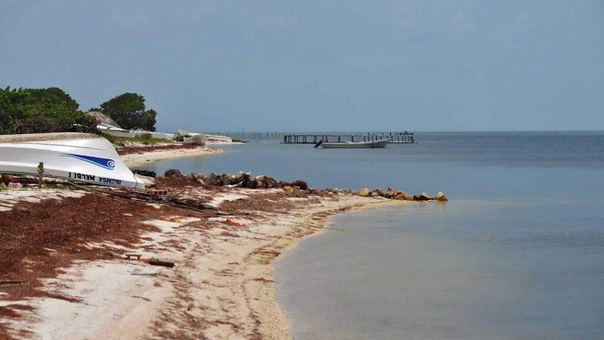Playa Azul