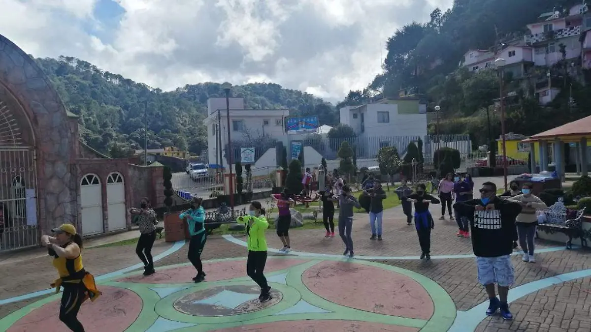 Foto CORTESÍAINDEREQ