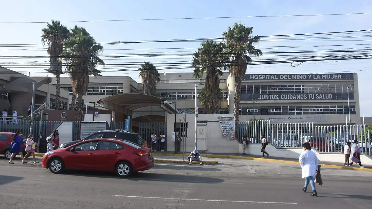 hospital