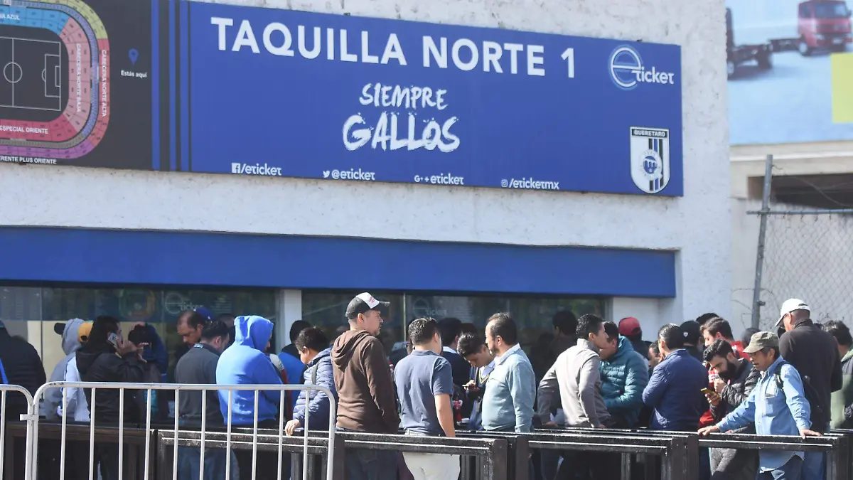 LAS TAQUILLAS (2)