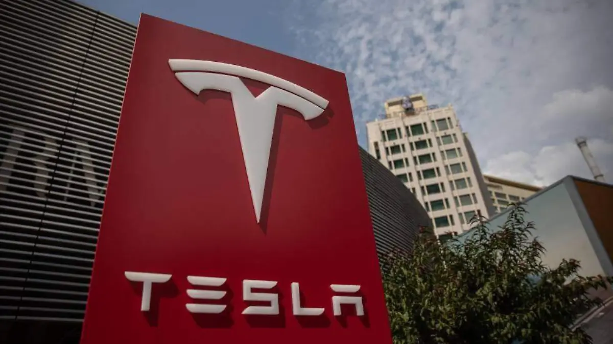 Tesla-EFE