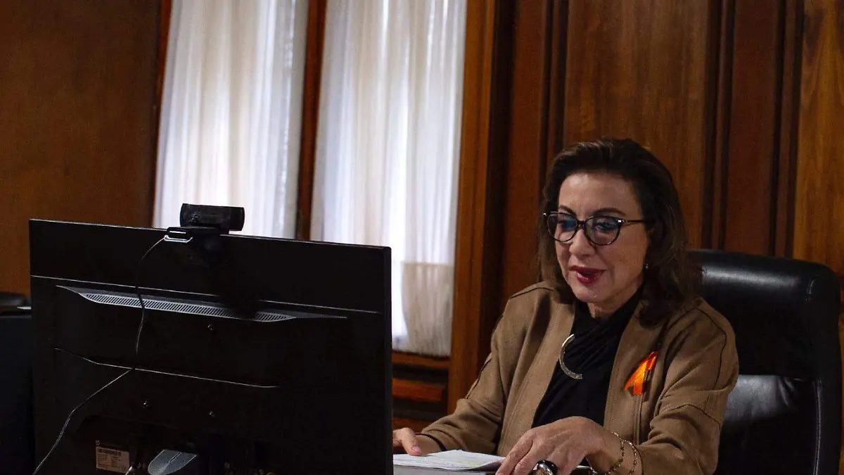 cortesía secretaría gob