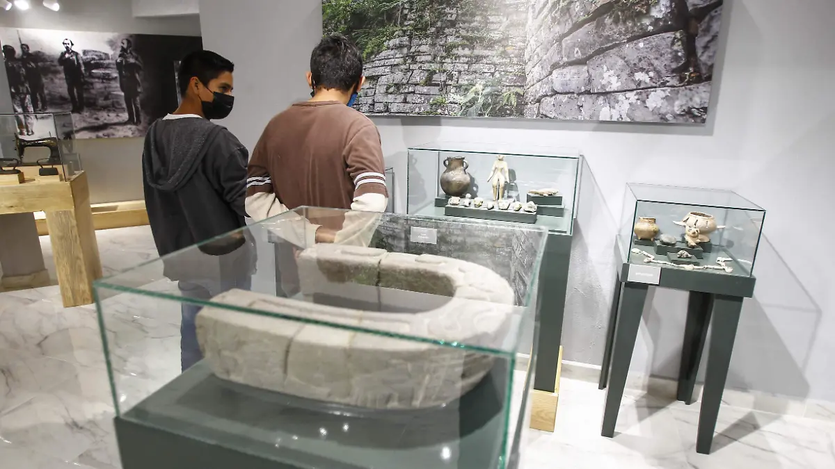MUSEO COMUNITARIO PINAL DE AMOLES_8