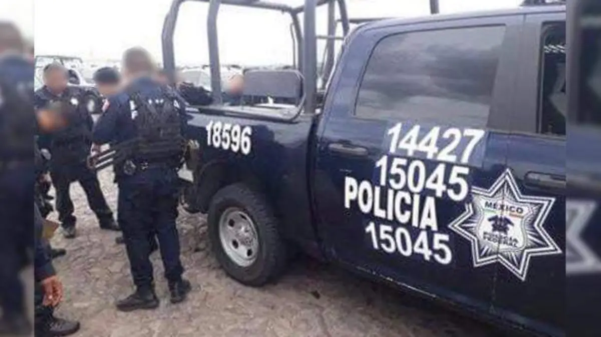 FUERON DETENIDOS