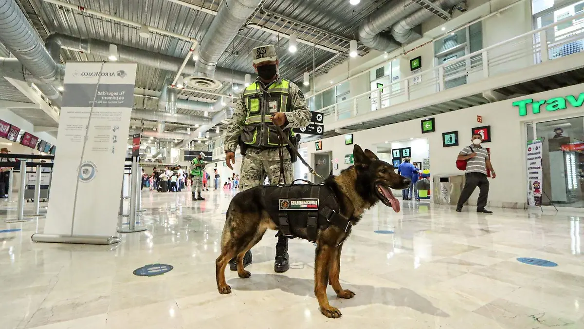 aeropuerto