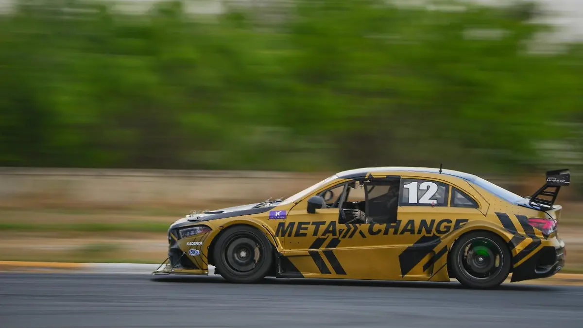 HO Speed Racing