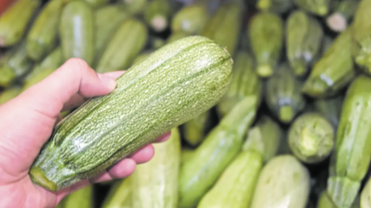 calabacita