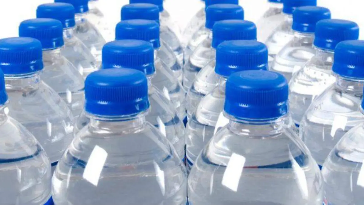 agua