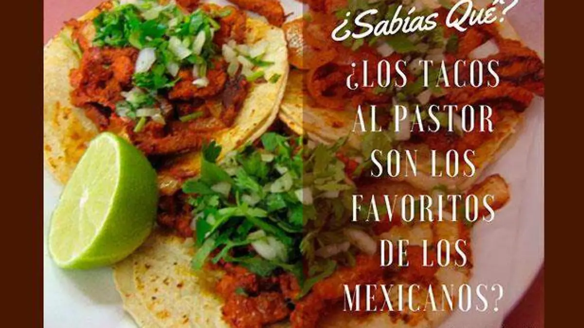 Tacos-de-Pastor