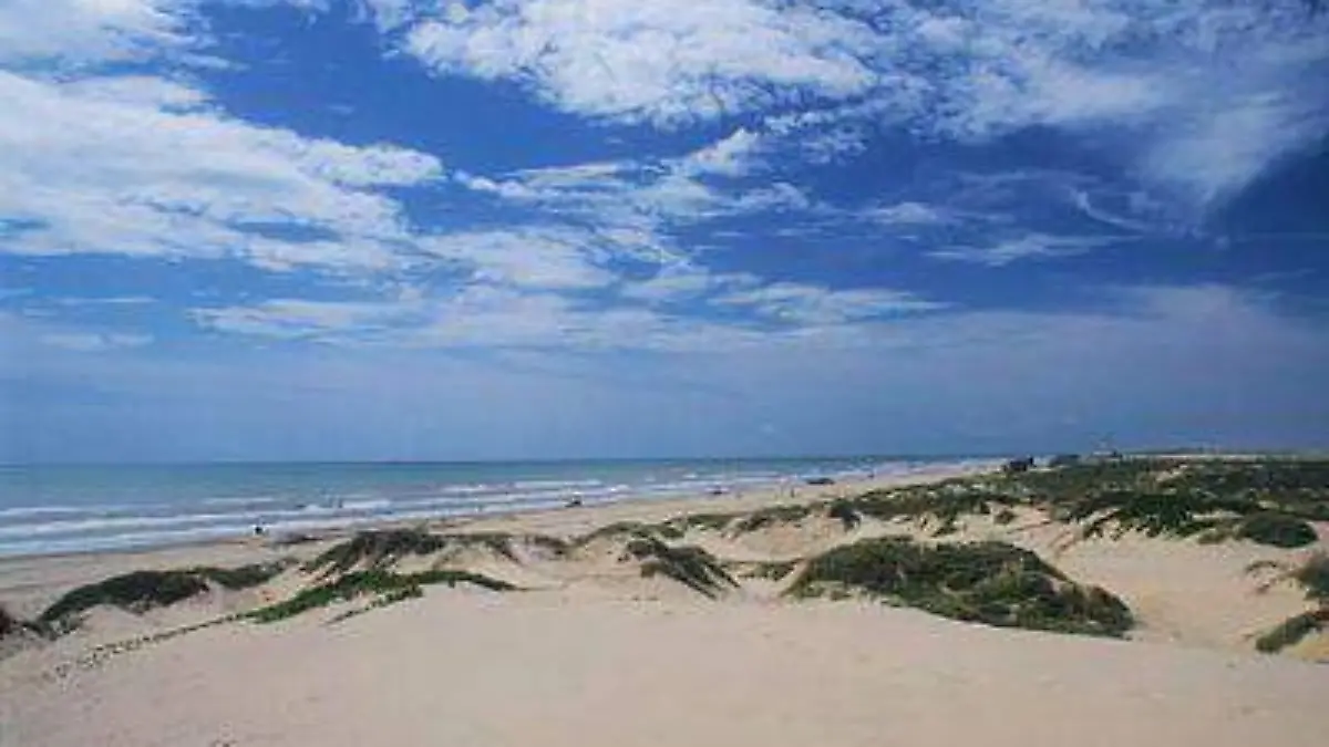 Foto 1 Playa Bagdad, Tamaulipas