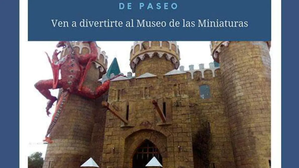 Museo-miniatura