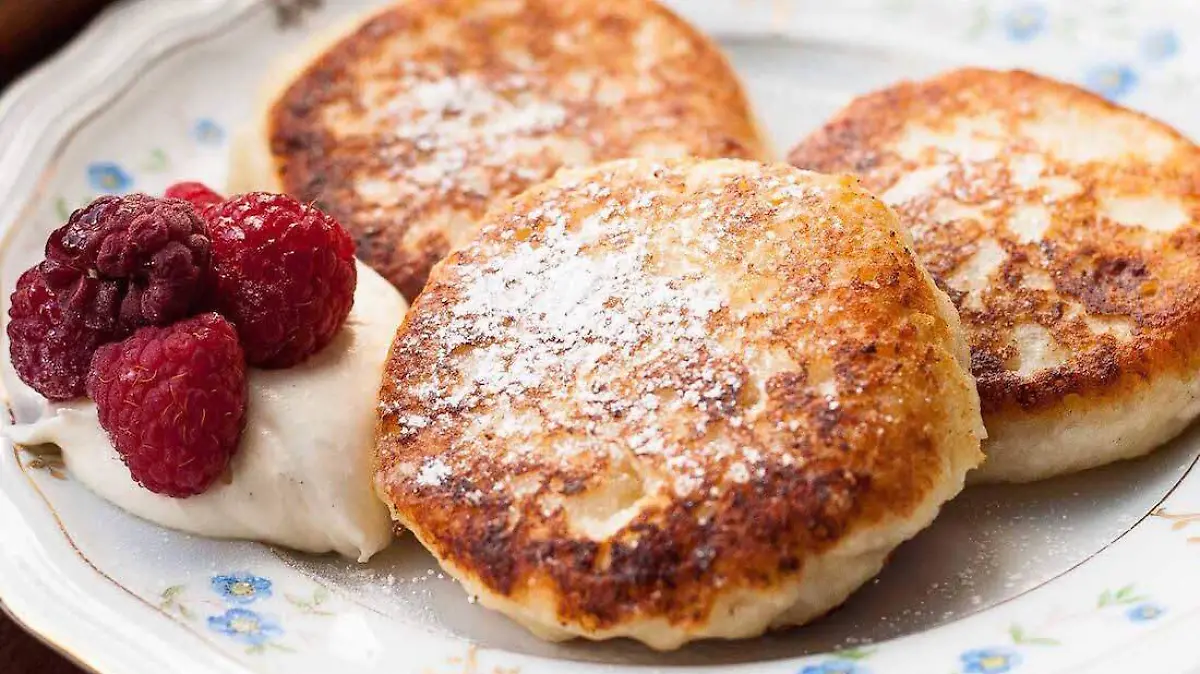 Foto 6 Un desayuno sencillo ronda entre los 150 rublos, es decir 50.11 pesos