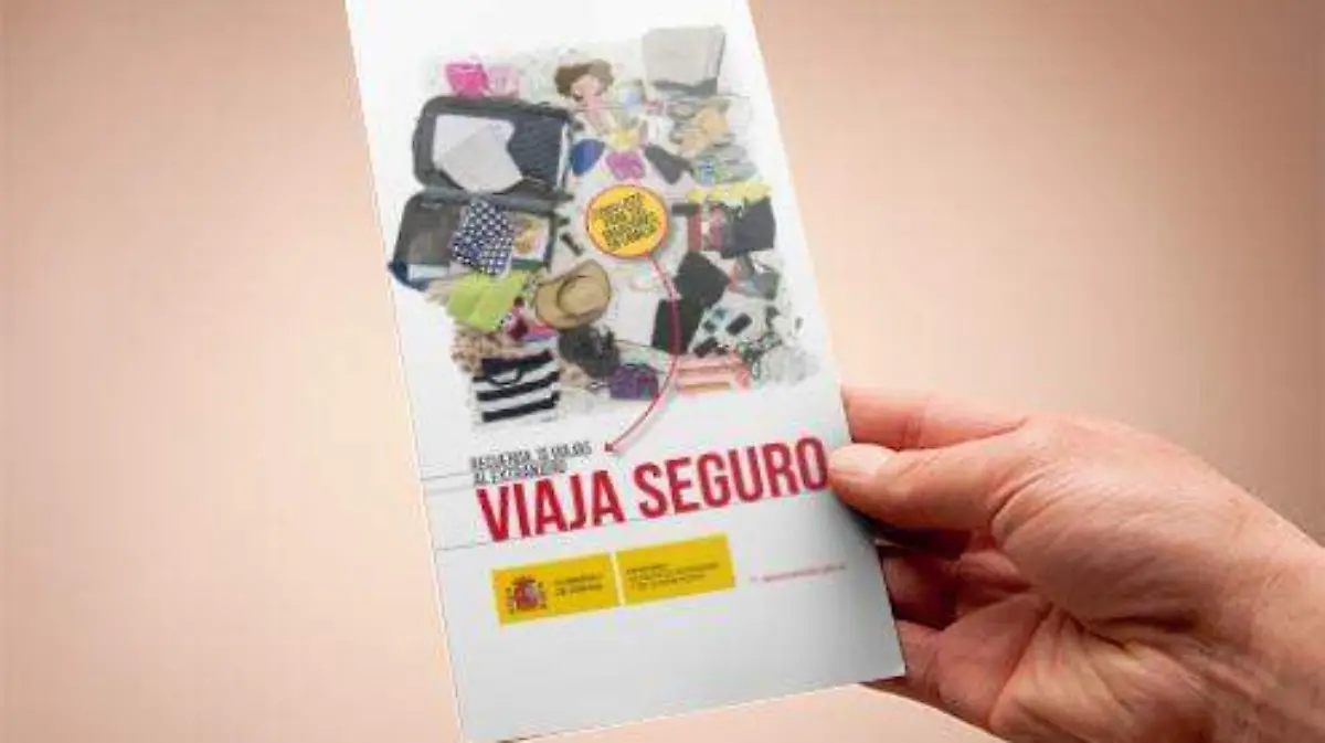 Foto 7 Contrata un seguro de asistencia de viajero válido en Rusia.