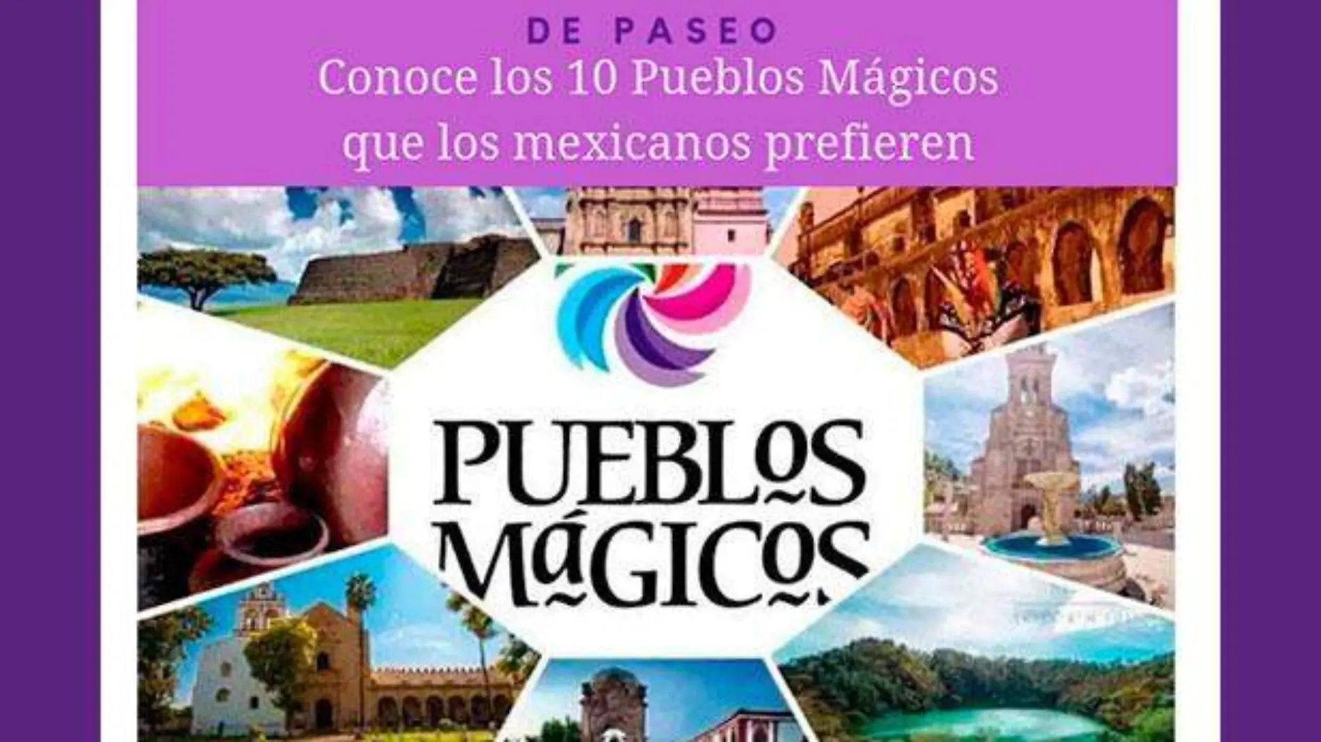 Pueblos-magicos