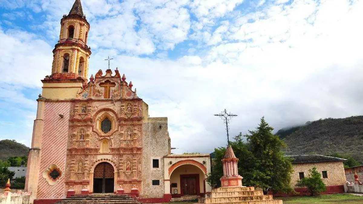 5. Misiónn de tancoyol