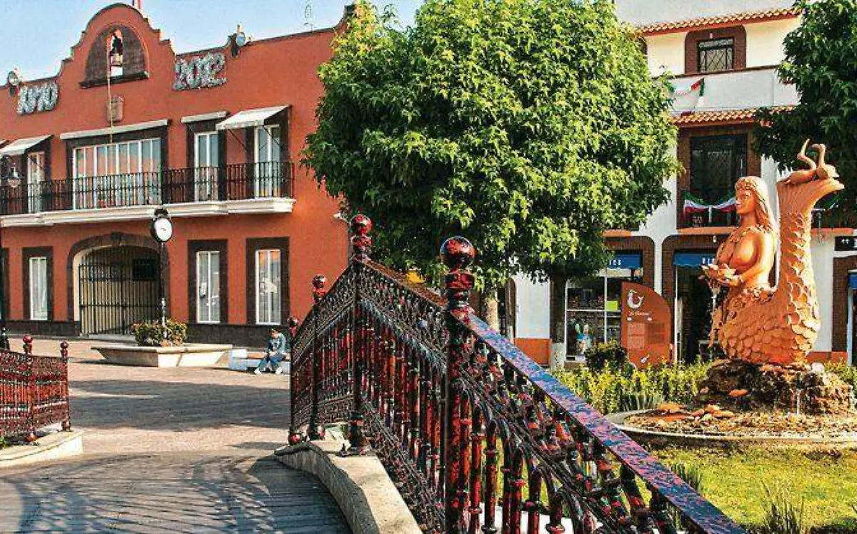 Foto 2 Metepec, Estado de México