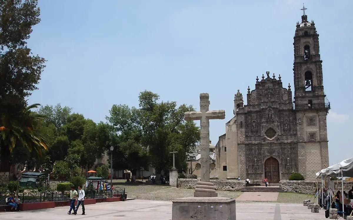 Foto 3 Tepotzotlán Estado de México