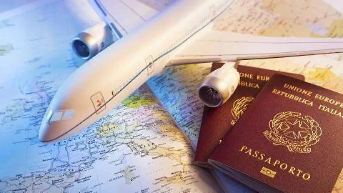 Foto 1: Lo que necesitas tener antes de viajar a Rusia