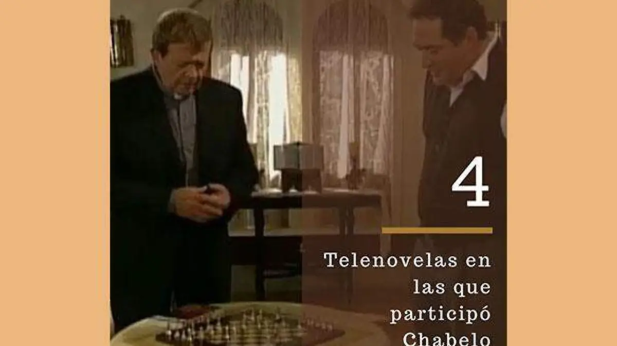 telenovelas