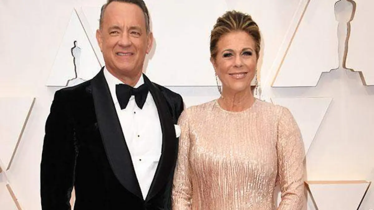 Tom-Hanks-y-Rita-Wilson
