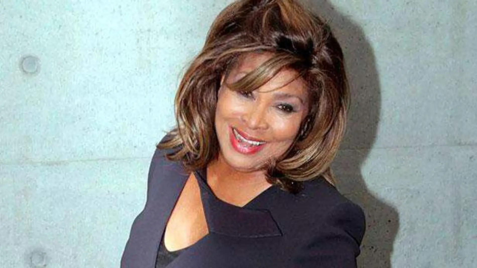 Tina-Turner