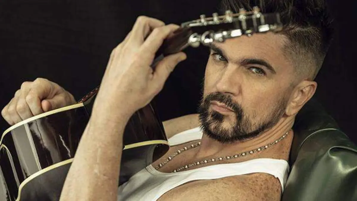 juanes