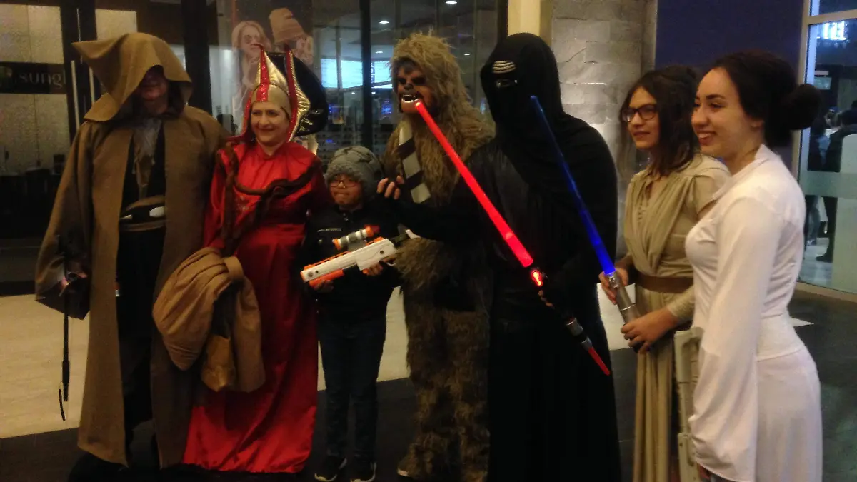 STAR WARS (6)