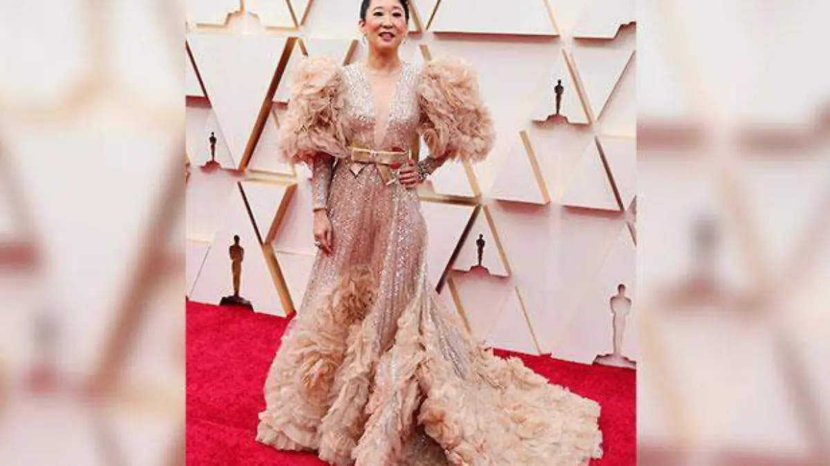 Sandra-Oh