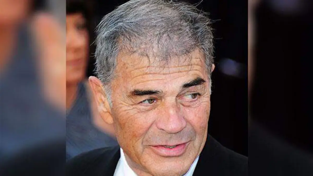Robert-Forster