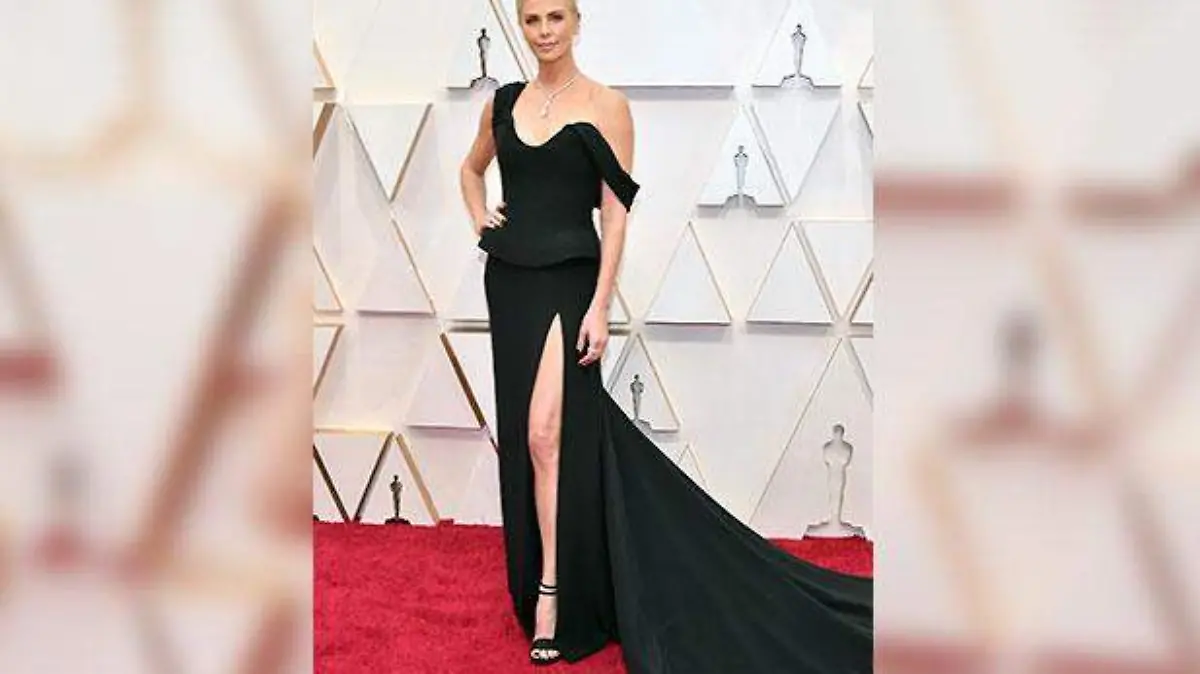 Charlize-Teron