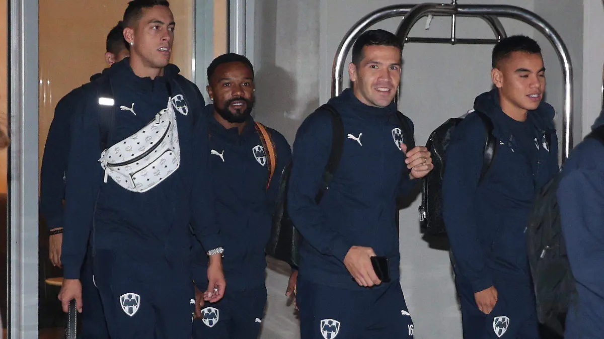 RAYADOS