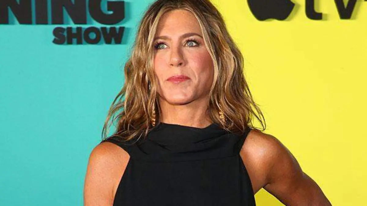Jennifer-Aniston