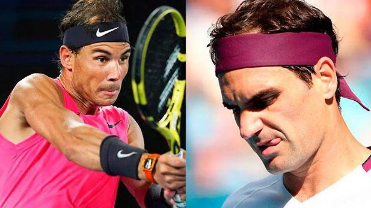 Nadal-y-Federer