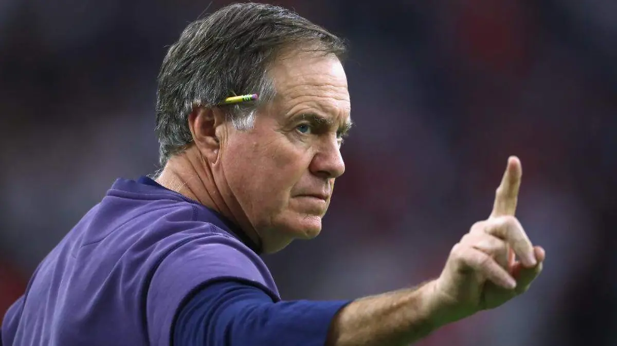Belichick