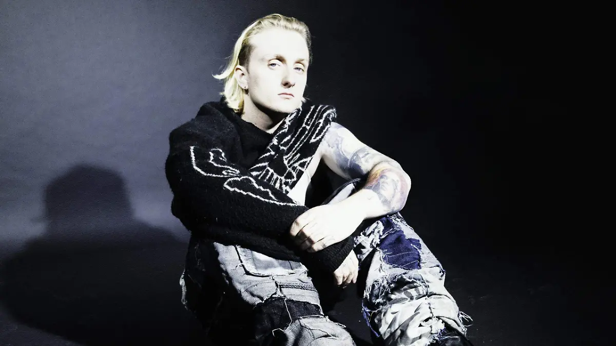 Love Ghost, artista estadounidense