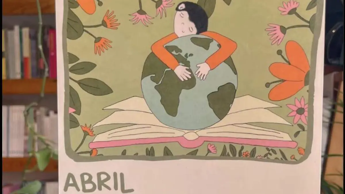 PESSOA Calendario