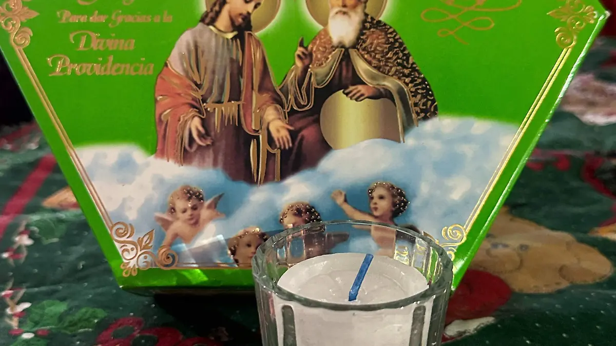 Rituales 3