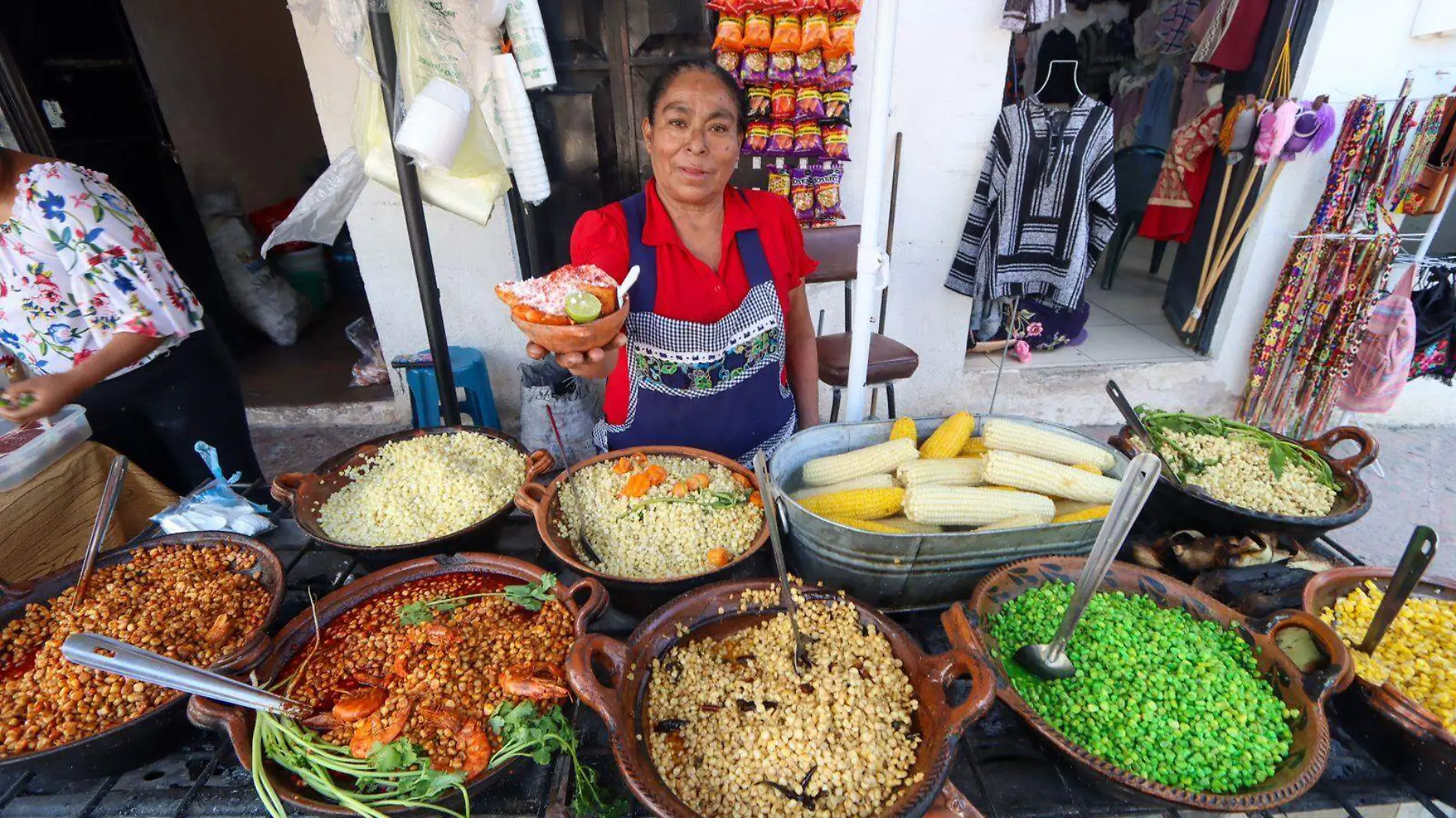 esquites_bernal